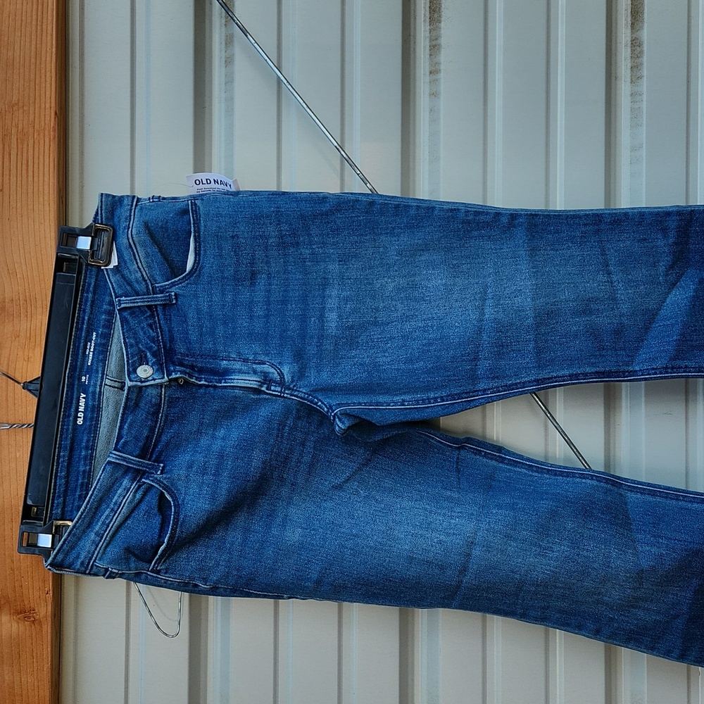 Old navy jeans